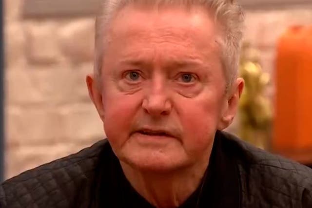 <p>Louis Walsh reveals Hollywood actor had disastrous Boyzone audition.</p>