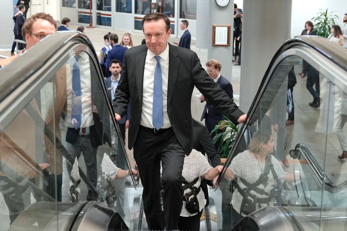 Democrats Face Challenges After Election Losses