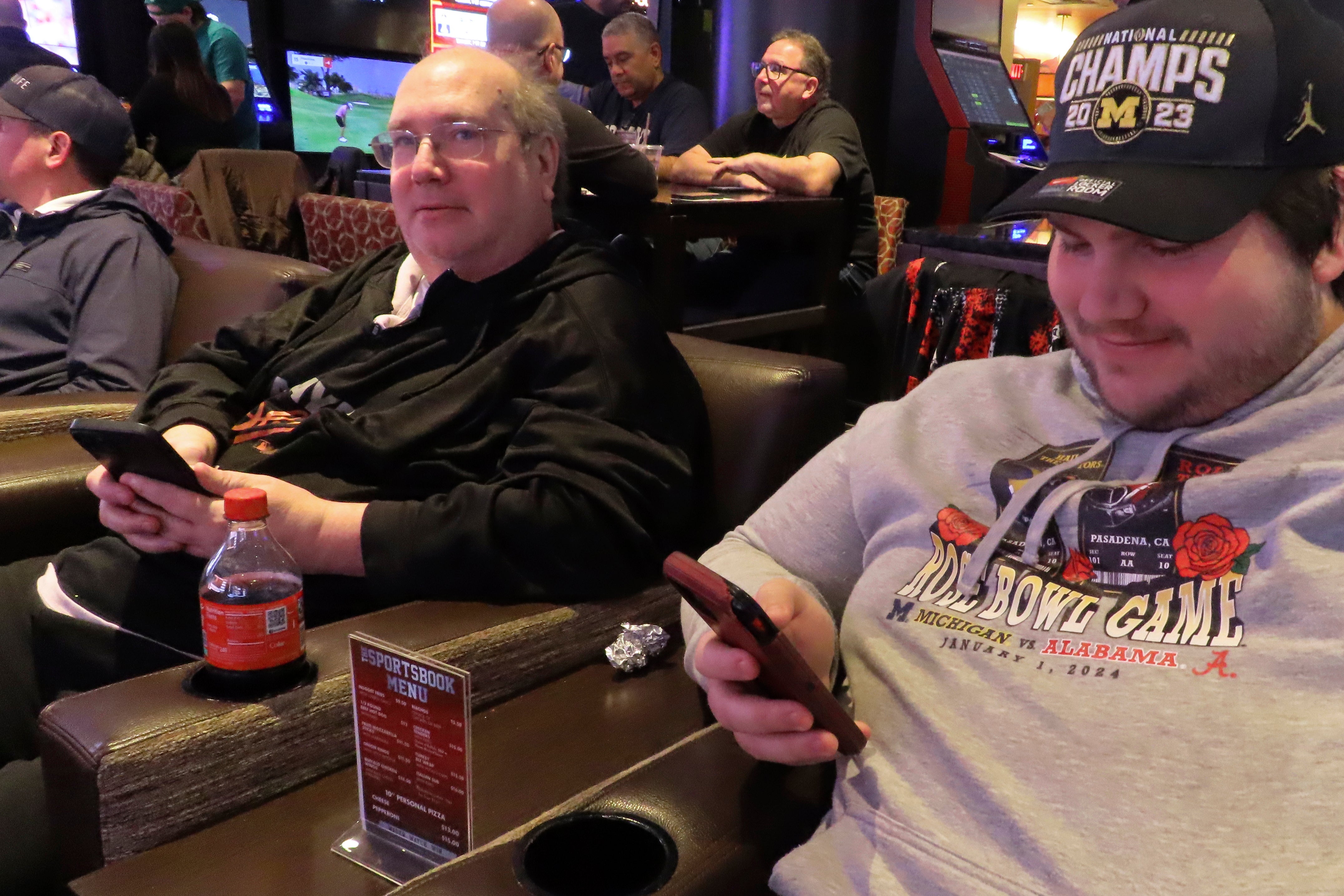 March Madness Betting