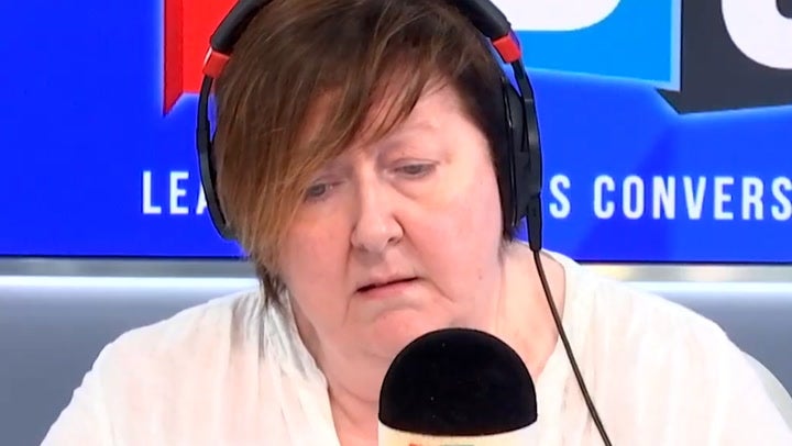 <p>‘I have been forced to sell my home because of change in state pension’.</p>