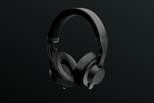 <p>The modular AIAIAI TMA-2 Studio Wireless+ can be used as wired, Bluetooth or lag-free Wireless+ headphones </p>