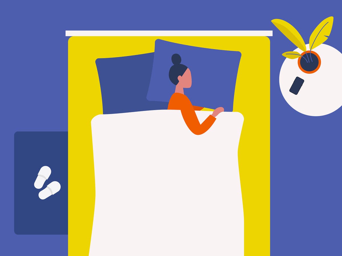 How to have a good day at work: Learn the 11 golden rules for better sleep