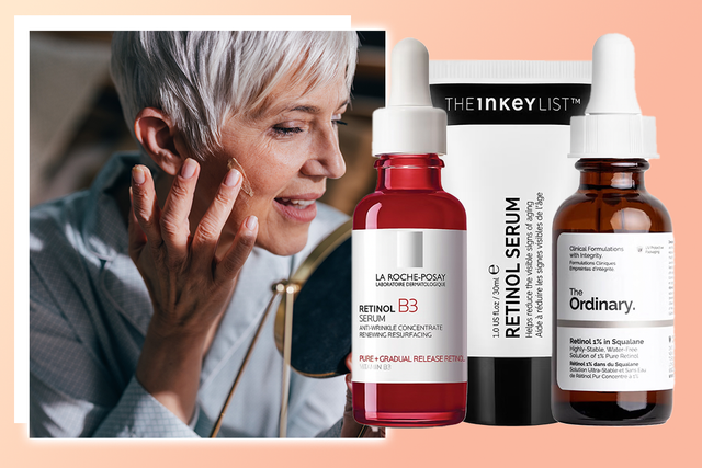 <p>Can you use hyaluronic acid, niacinamide or salicylic acid with retinol? We asked the experts </p>