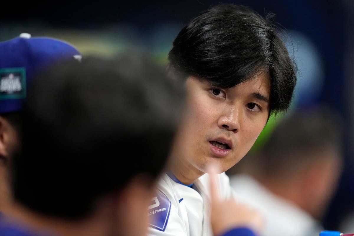 Betting scandal with Ohtani's interpreter is far from the first in professional sports