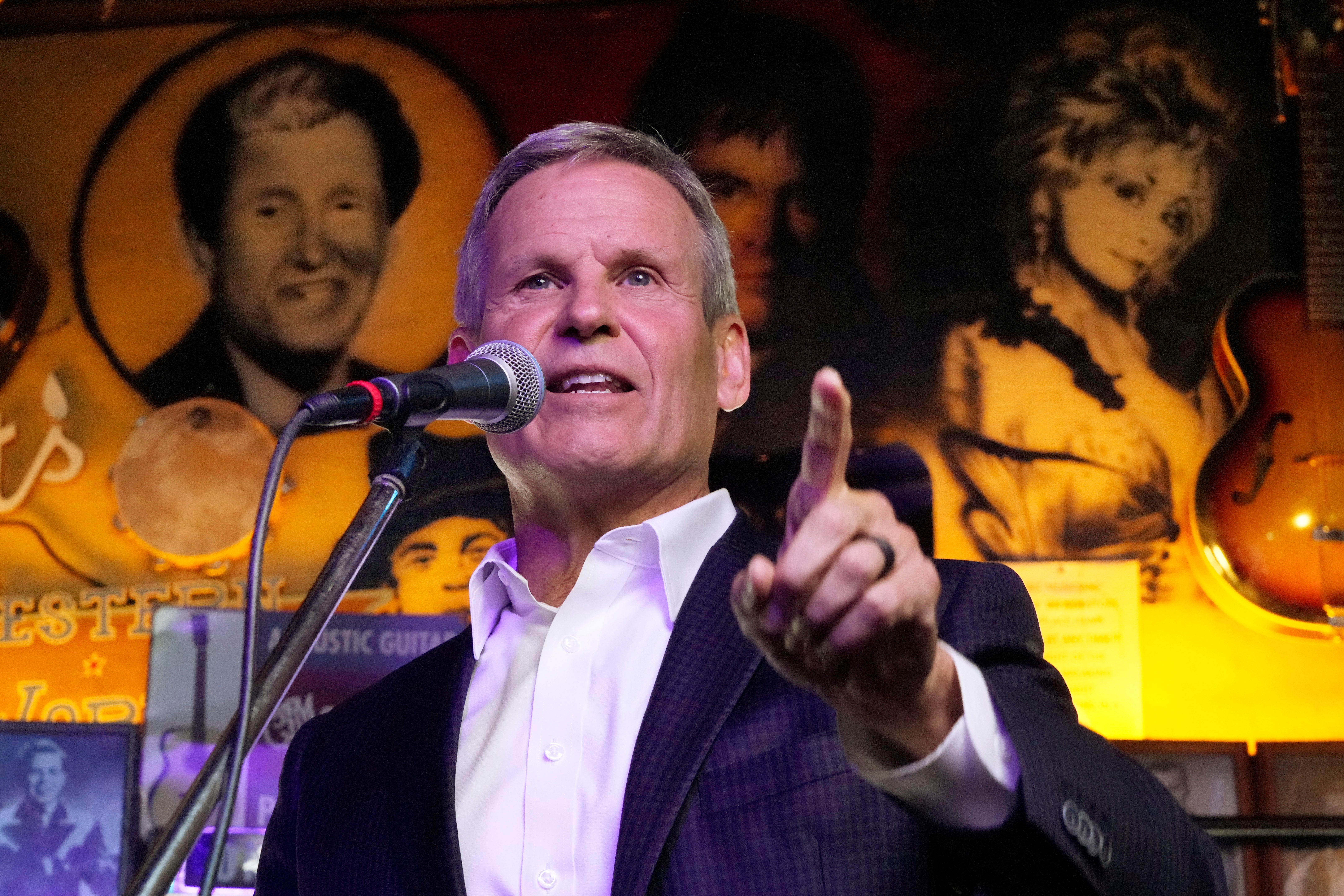 AI Songwriting Tennessee