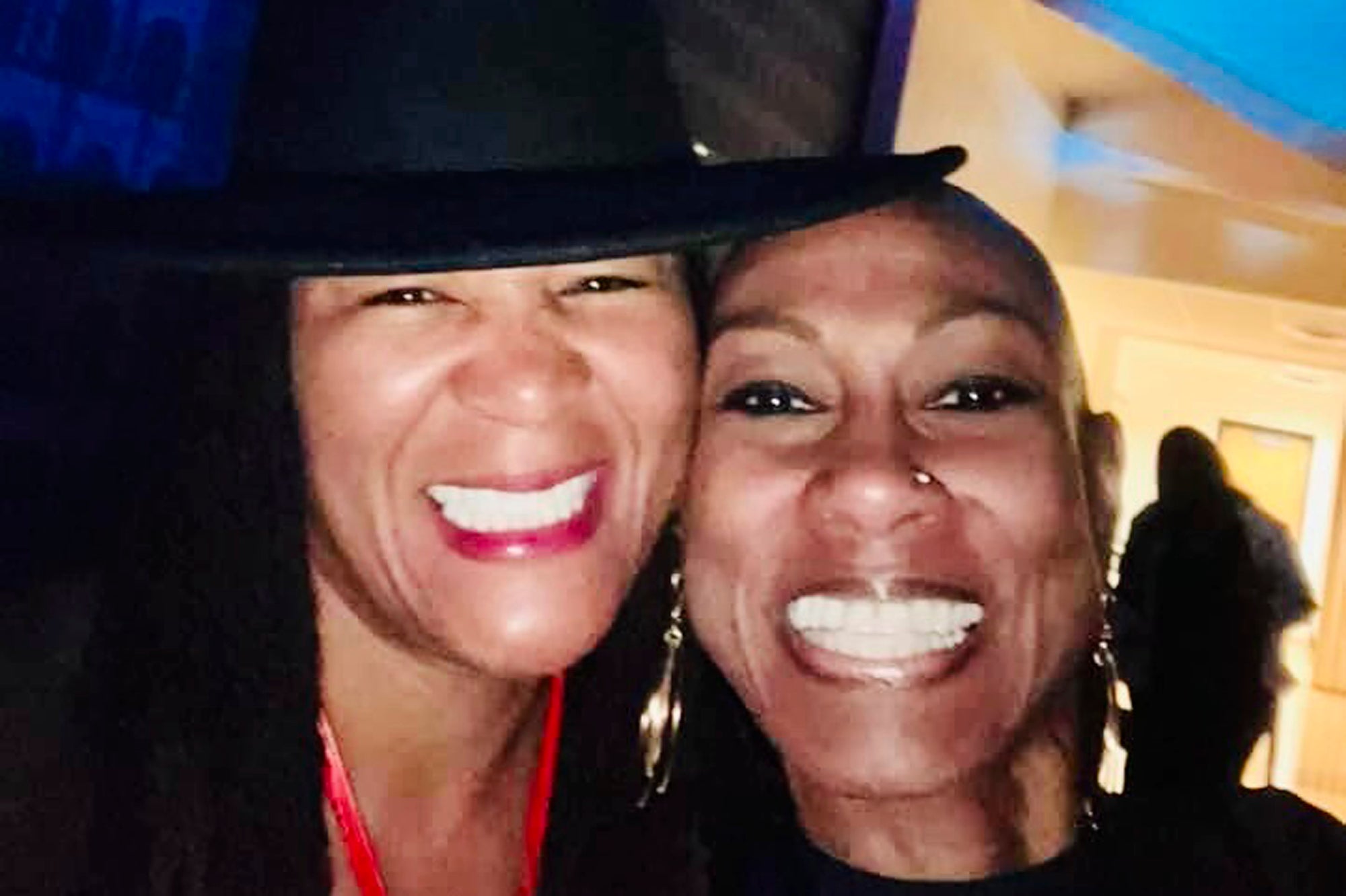 Historically Black College President