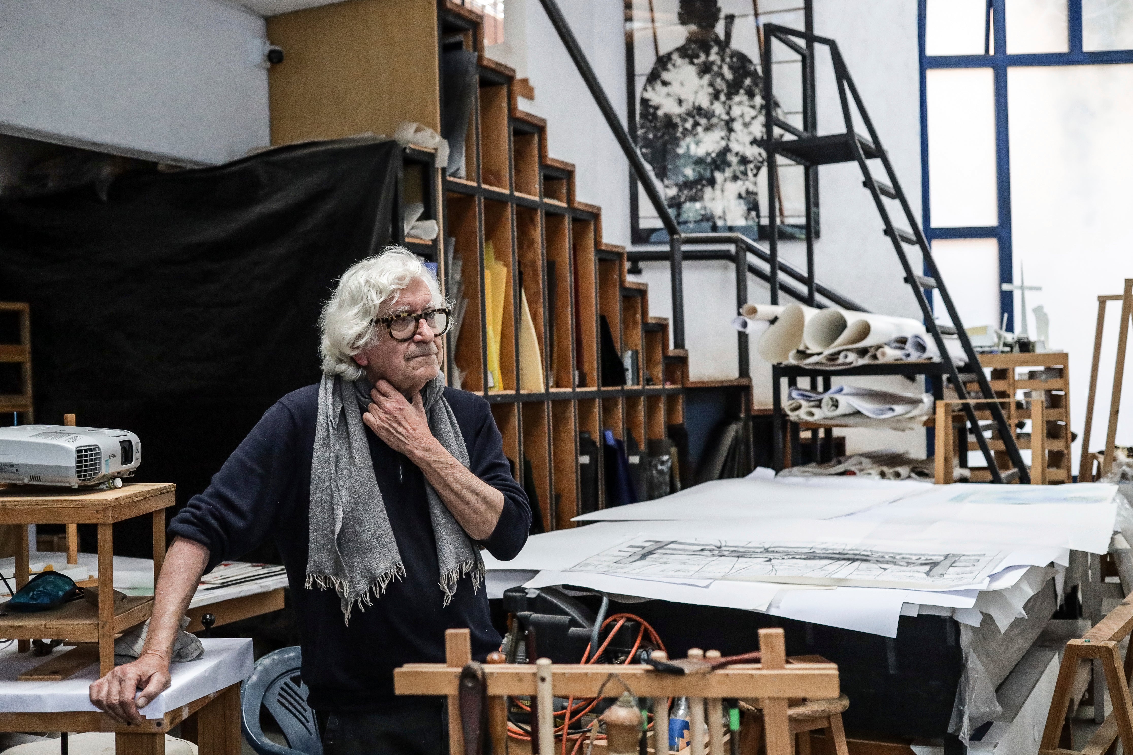 MÉXICO-REALIDAD DE UN PRISIONERO