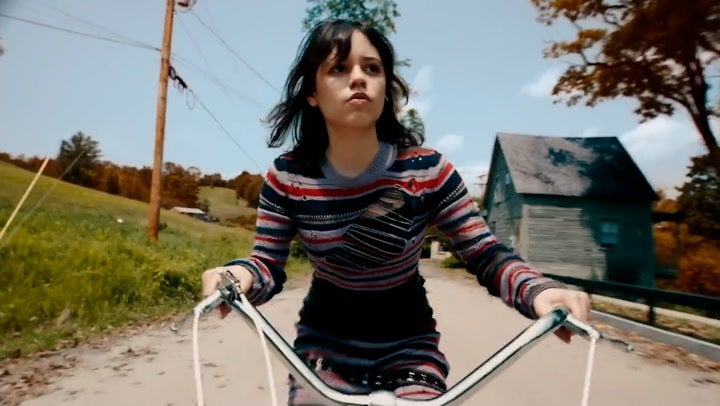 <p>Beetlejuice 2 trailer first look as Jenna Ortega, Michael Keaton and Winona Ryder resurrect Tim Burton’s iconic ghost.</p>