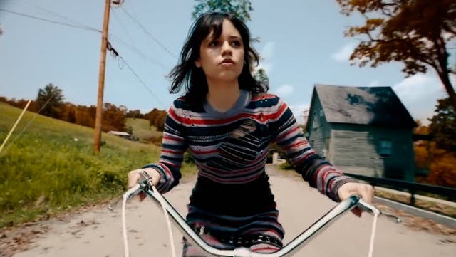 <p>Beetlejuice 2 trailer first look as Jenna Ortega, Michael Keaton and Winona Ryder resurrect Tim Burton’s iconic ghost.</p>