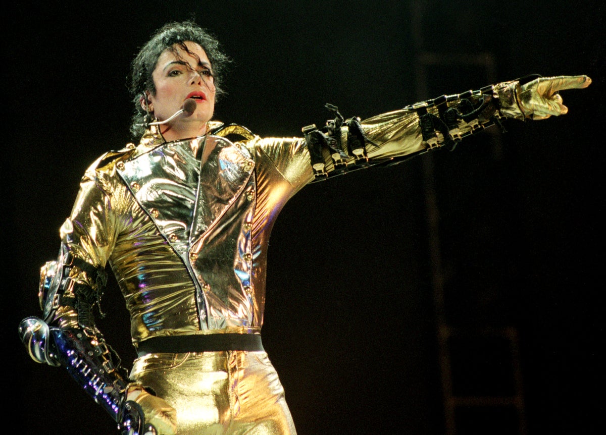 MJ the Musical is moonwalking into the West End – but how do you tell a story like Michael Jackson’s?