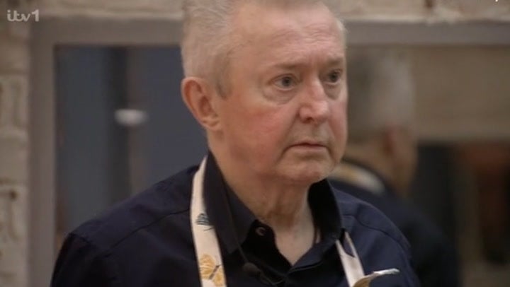 <p>Celebrity Big Brother’s Louis Walsh admits he doesn’t know how to crack an egg.</p>