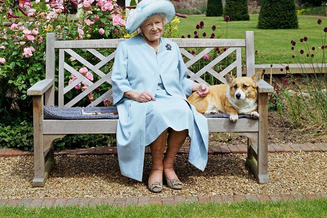 <p>The Queen Mother was the longest serving Lord Warden</p>