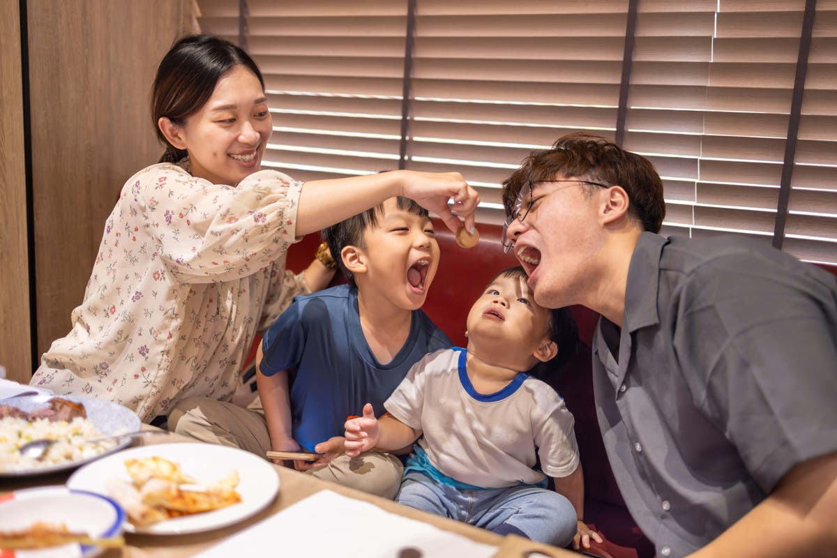 All the best places kids can eat for free this Easter