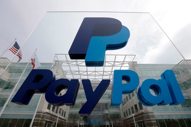 <p>Online payments giant PayPal has announced it will be launching a new advertising platform, driven by the shopping trends data of its customers </p>