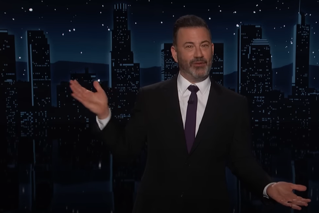 <p>Jimmy Kimmel said that maybe it’s because he’s American, but he doesn’t understand the Kate craziness </p>
