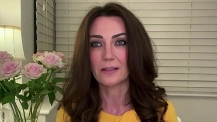 <p>Princess Kate lookalike had to give alibi’ after royal couple’s farm shop sighting.</p>