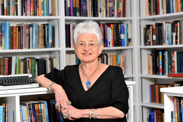 <p>Jacqueline Wilson is publishing a new novel, following the characters from the beloved Girls series into adulthood </p>