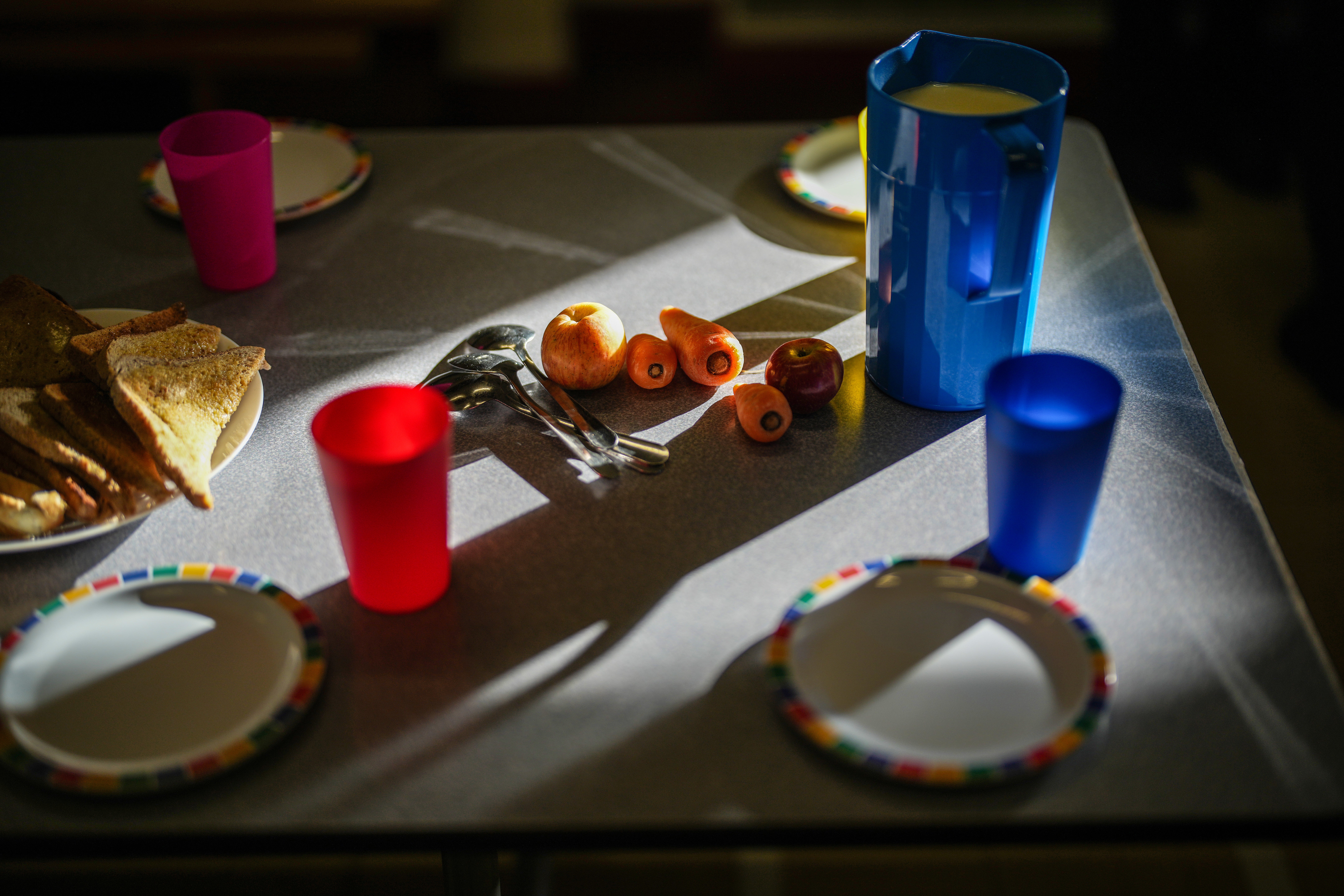 The investment in breakfast clubs is now over £30 million