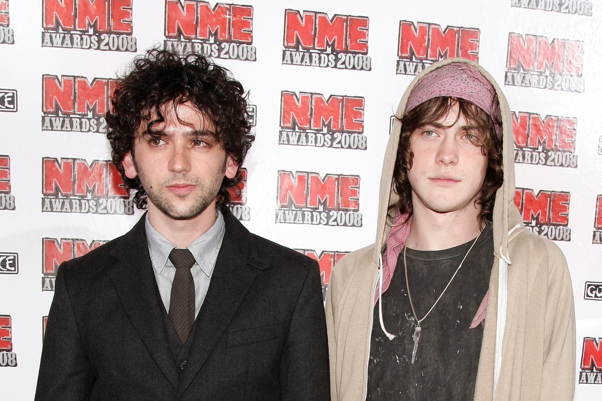 MGMT, formada em 2002 por Andrew VanWyngarden e Benjamin Goldwasser, revelou que a música foi escrita depois que o presidente Donald Trump venceu as eleições de 2016.