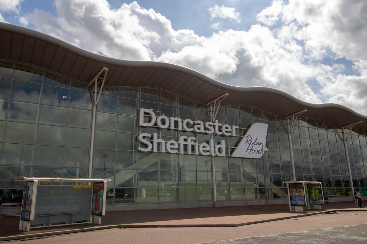 What ghost airports in the UK could be brought back to life?