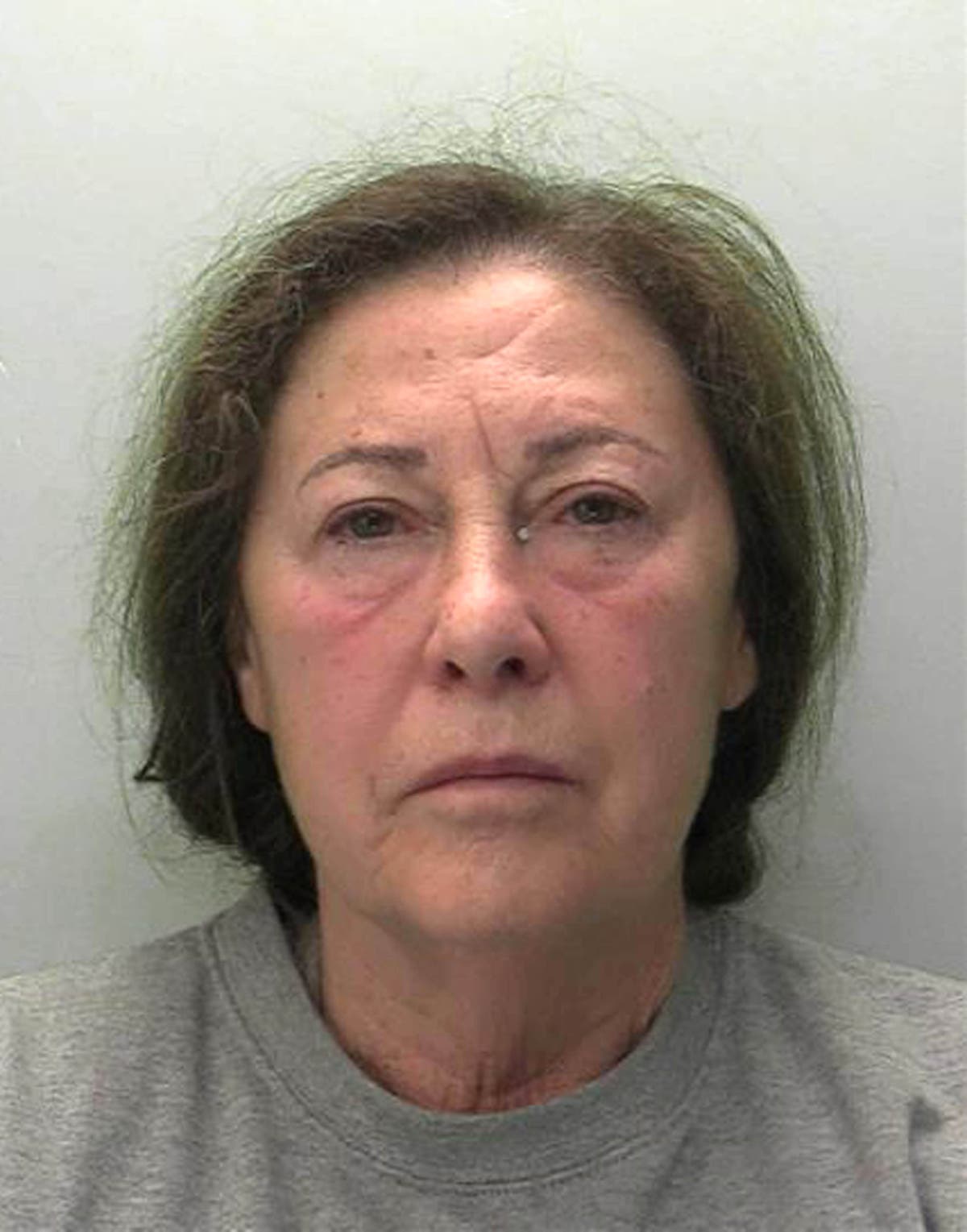 Woman, 69, guilty of murdering husband of 29 years after stabbing him in a ‘fit of temper’ Woman, 69, guilty of murdering husband of 29 years after stabbing him in a ‘fit of temper’
