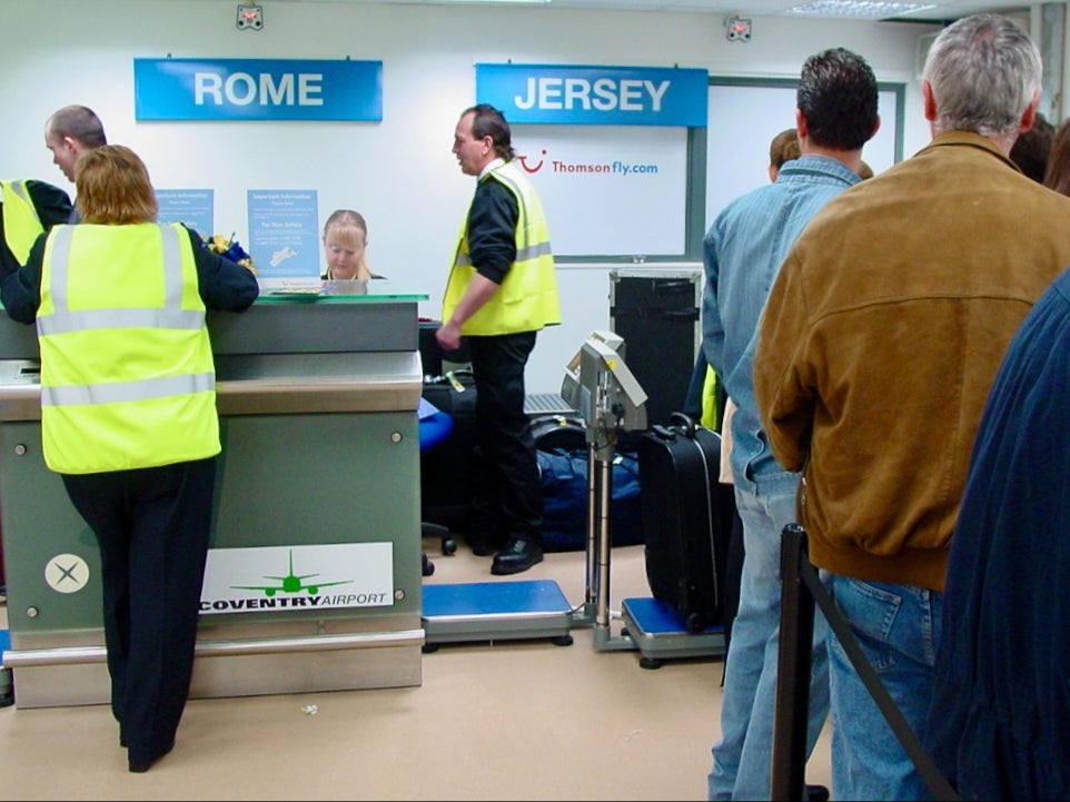 These are the UK s ghost airports which could come back to