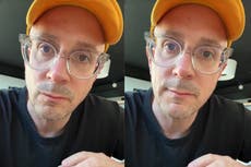 Steve from Blue’s Clues offers mental health check-in after 90’s kids are rocked by Quiet on Set allegations