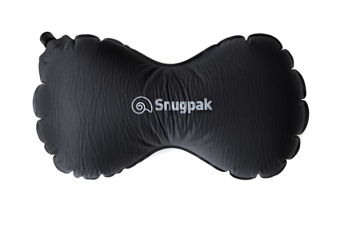 best travel pillows 2024 review indybest Snugpak butterfly neck pillow