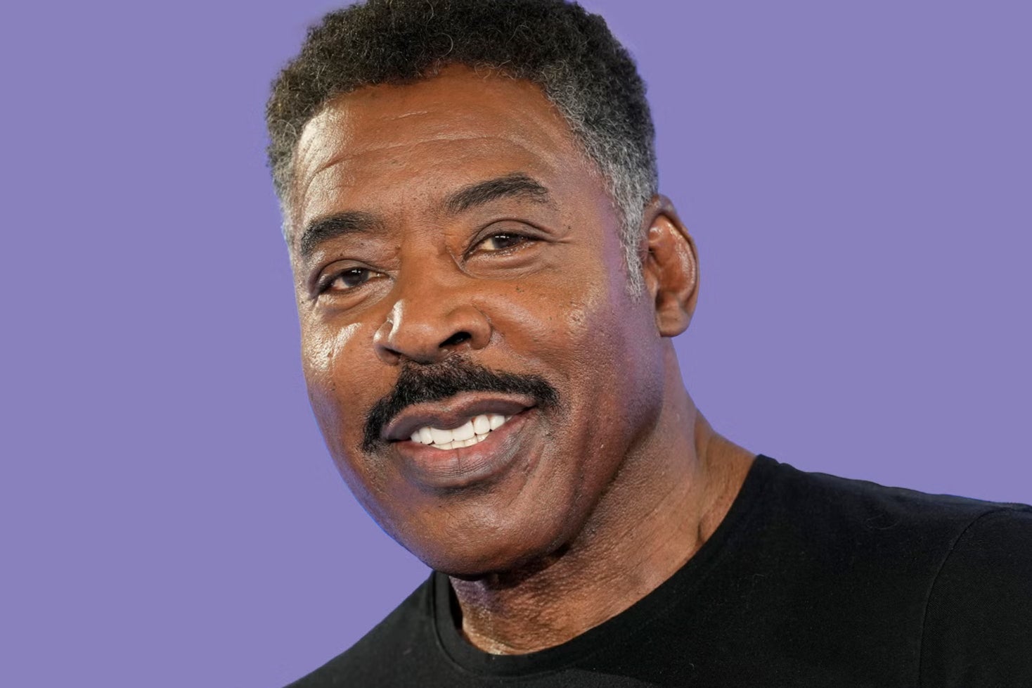 Ernie Hudson: ‘We can say it’s a racial thing, but I think if Eddie Murphy had played the role I played, he would have been paid very well’