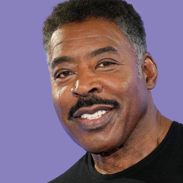 <p>Ernie Hudson: ‘We can say it’s a racial thing, but I think if Eddie Murphy had played the role I played, he would have been paid very well’ </p>