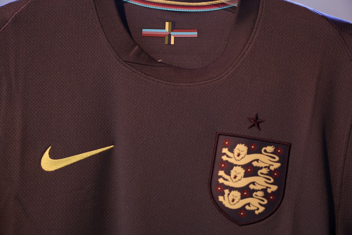 World Cup football kits branded &lsquo;completely unaffordable&rsquo; as families turn to fake alternatives