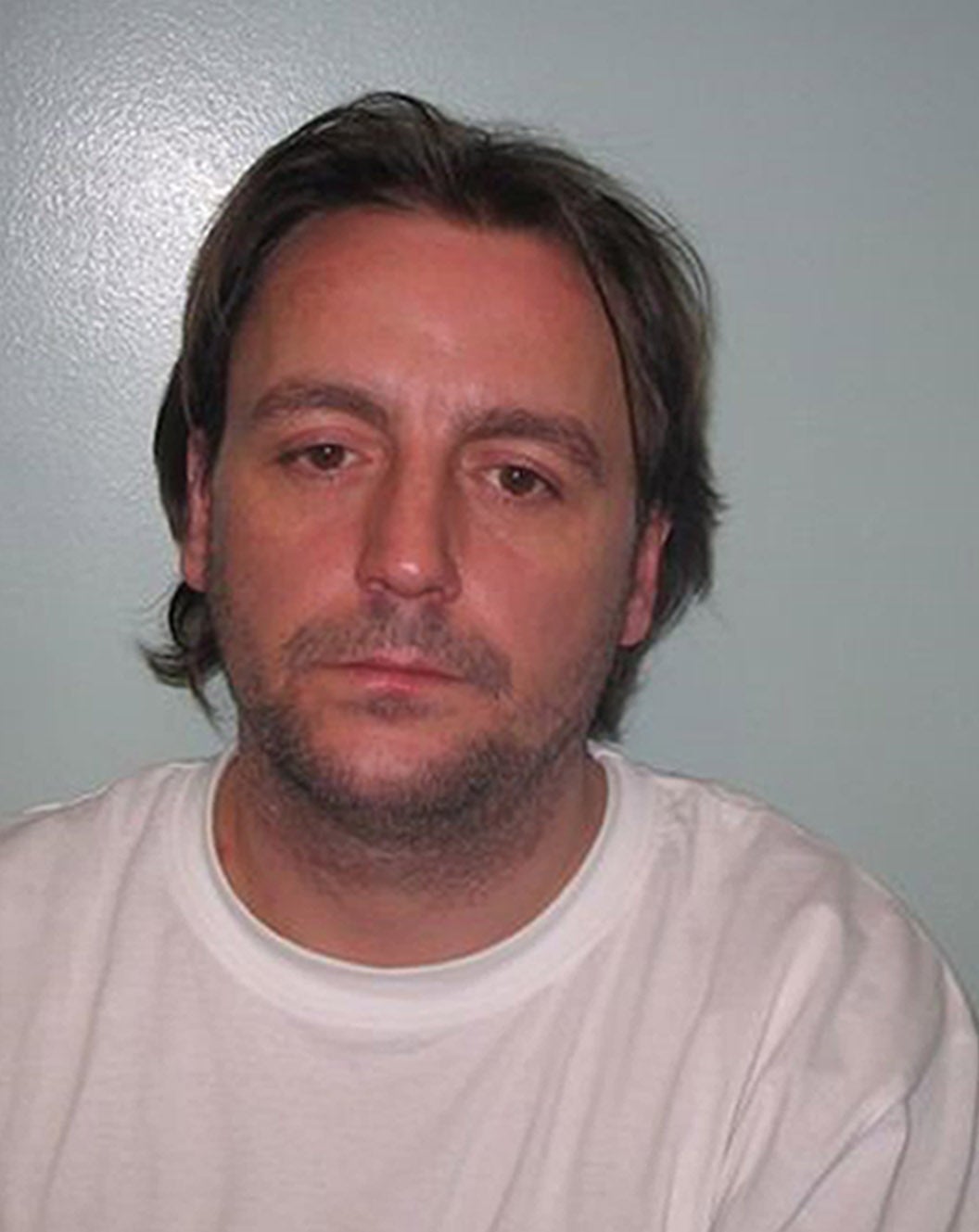 Trevor Baker, 53, left his ex-girlfriend with an irreparable brain injury after he struck her in the head with a rubber mallet in 2009