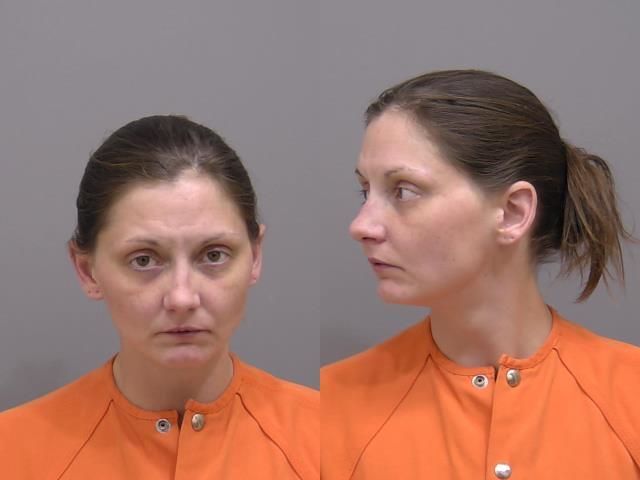 Katrina Baur, 31, allegedly sent her son Elijah to Two Rivers to be disciplined by Jesse Vang