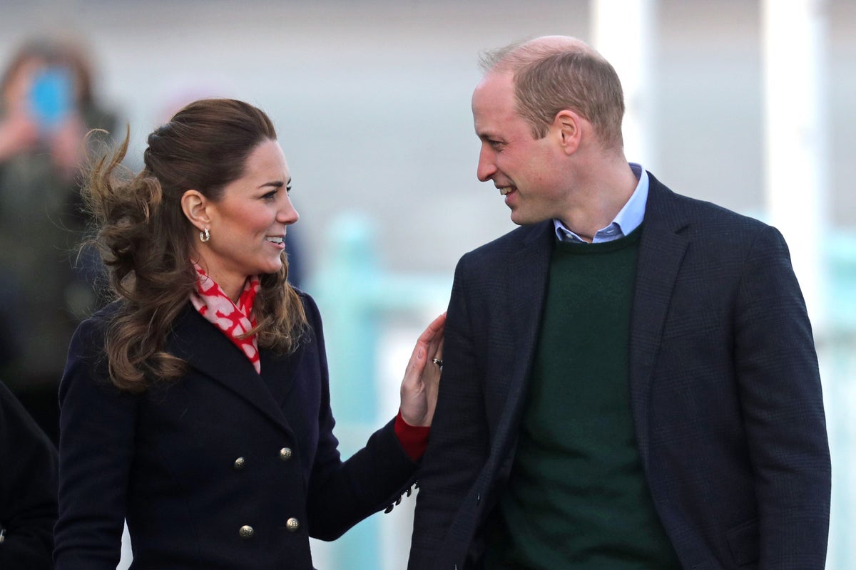 Prince William announces first public engagement since Kate’s cancer diagnosis