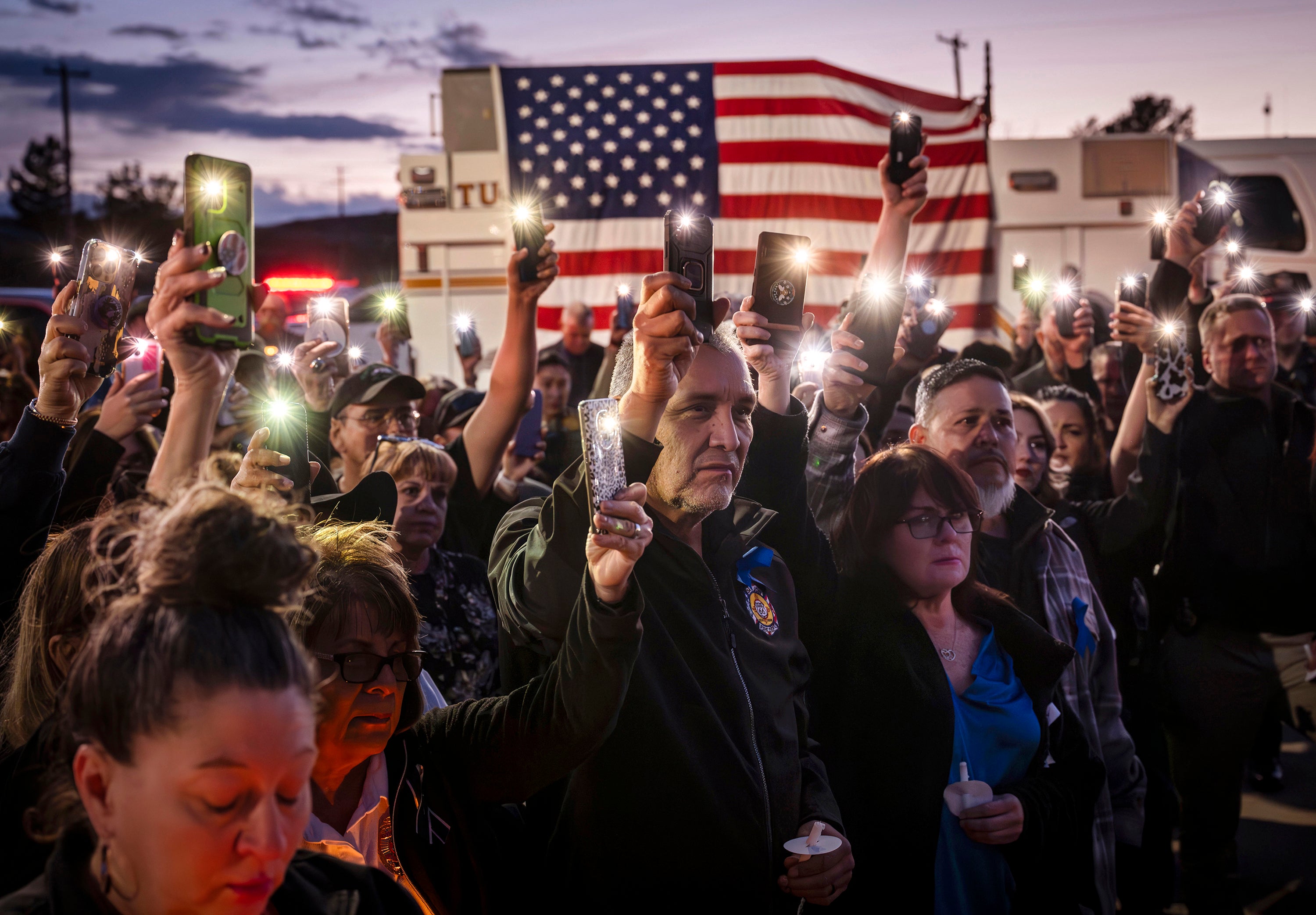 State Police Officer Killed