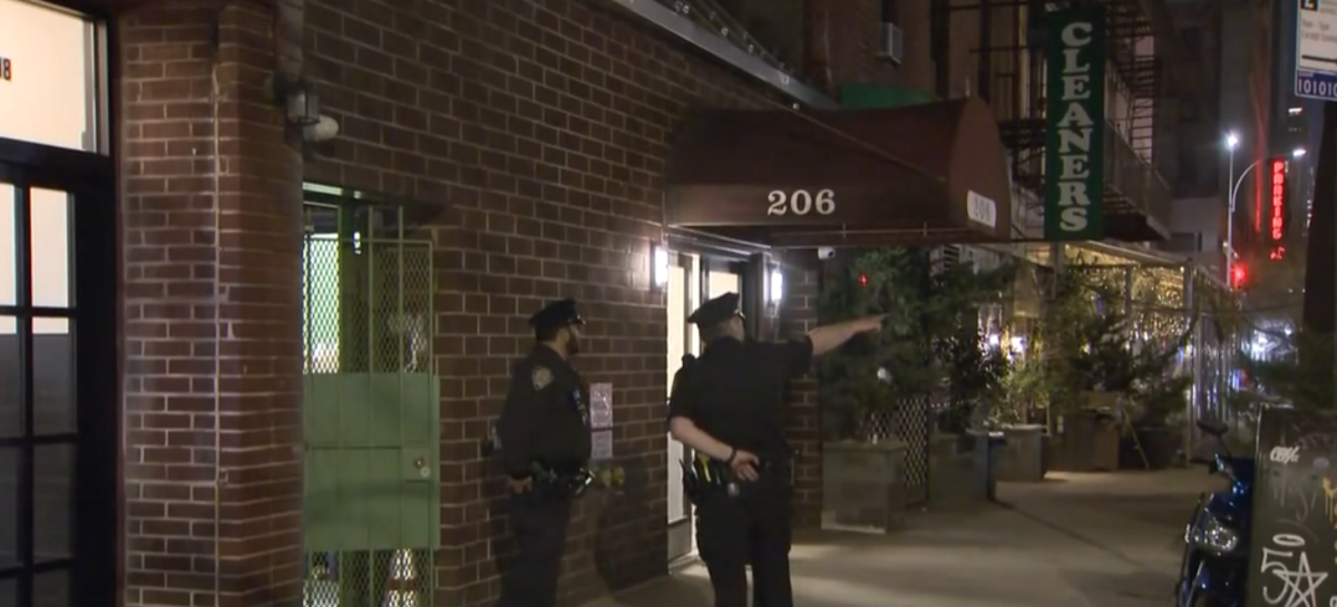 Squatters accused of killing woman who found them living in late mother’s NYC apartment