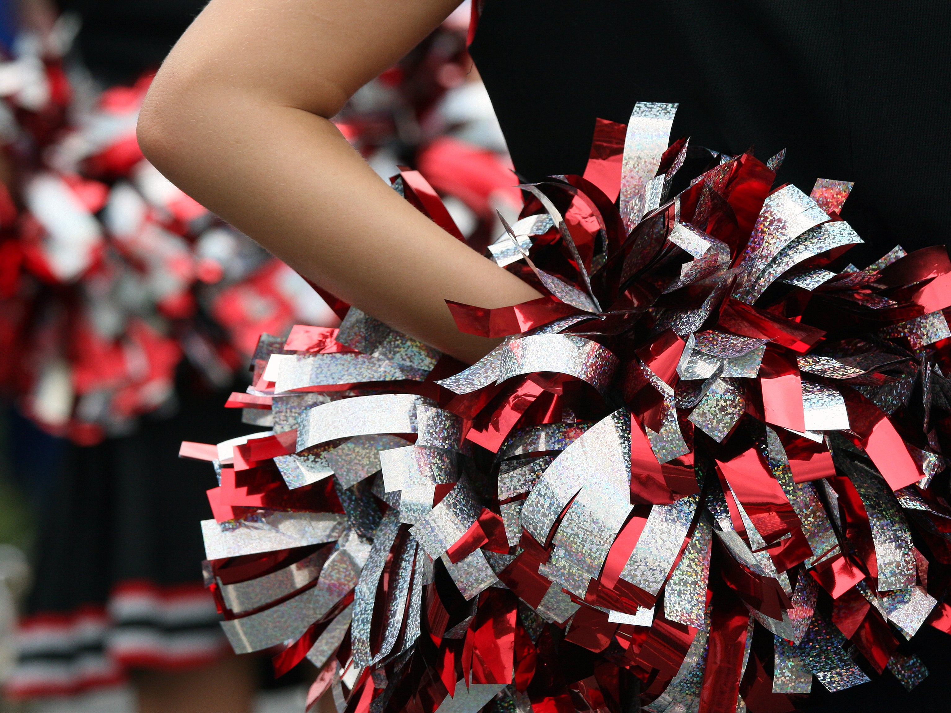 Cheer Coach Jobs Near Me: A Complete Guide