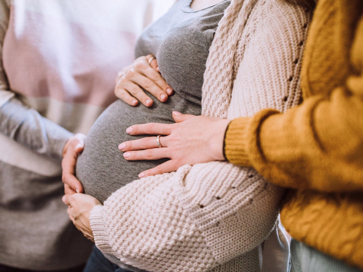 Ozempic patients report higher fertility causing ‘Ozempic babies’