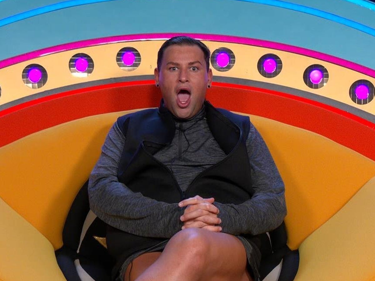 Celebrity Big Brother winner 'revealed' over a week before the final as