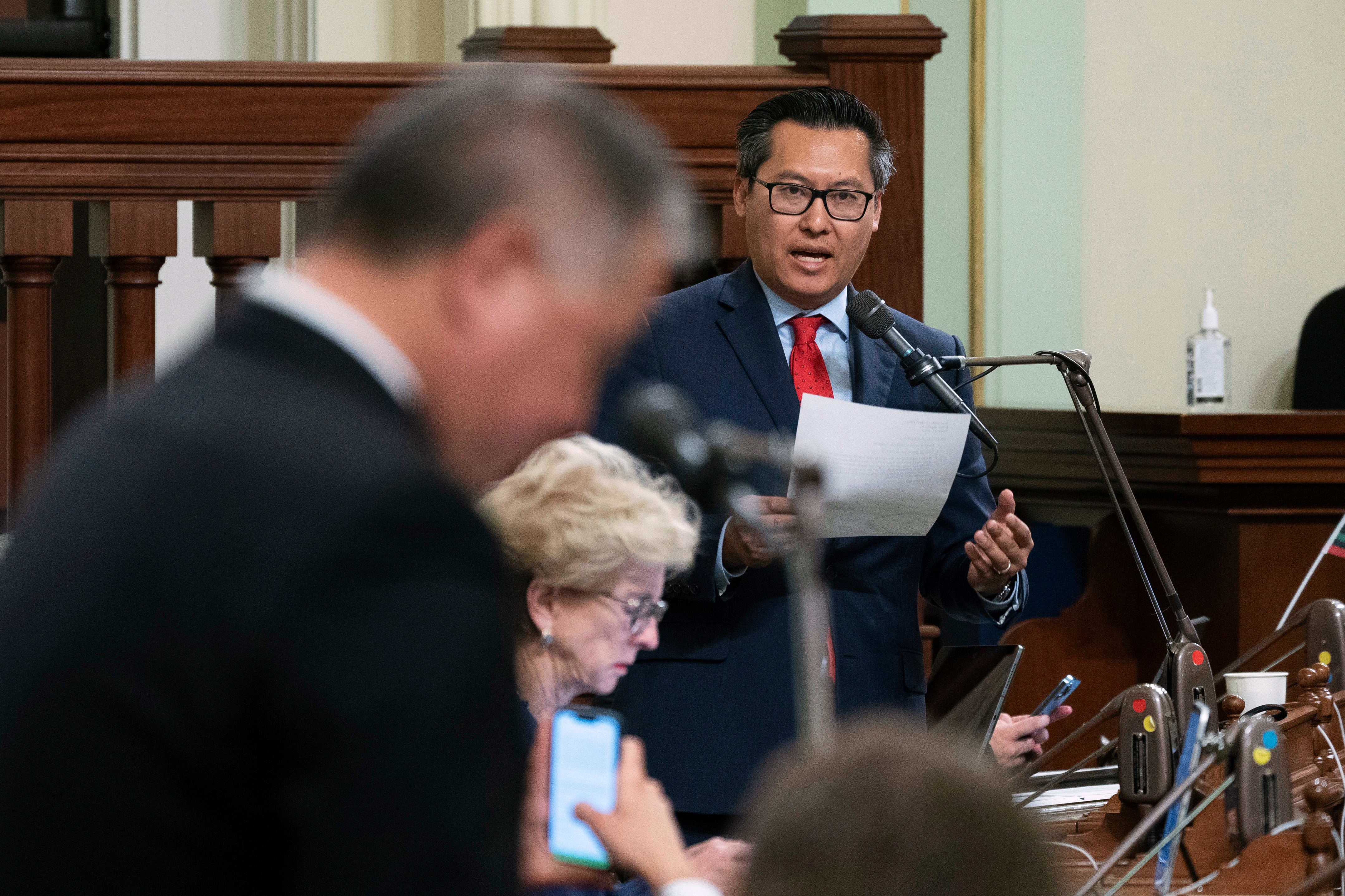 Election 2024-House-California