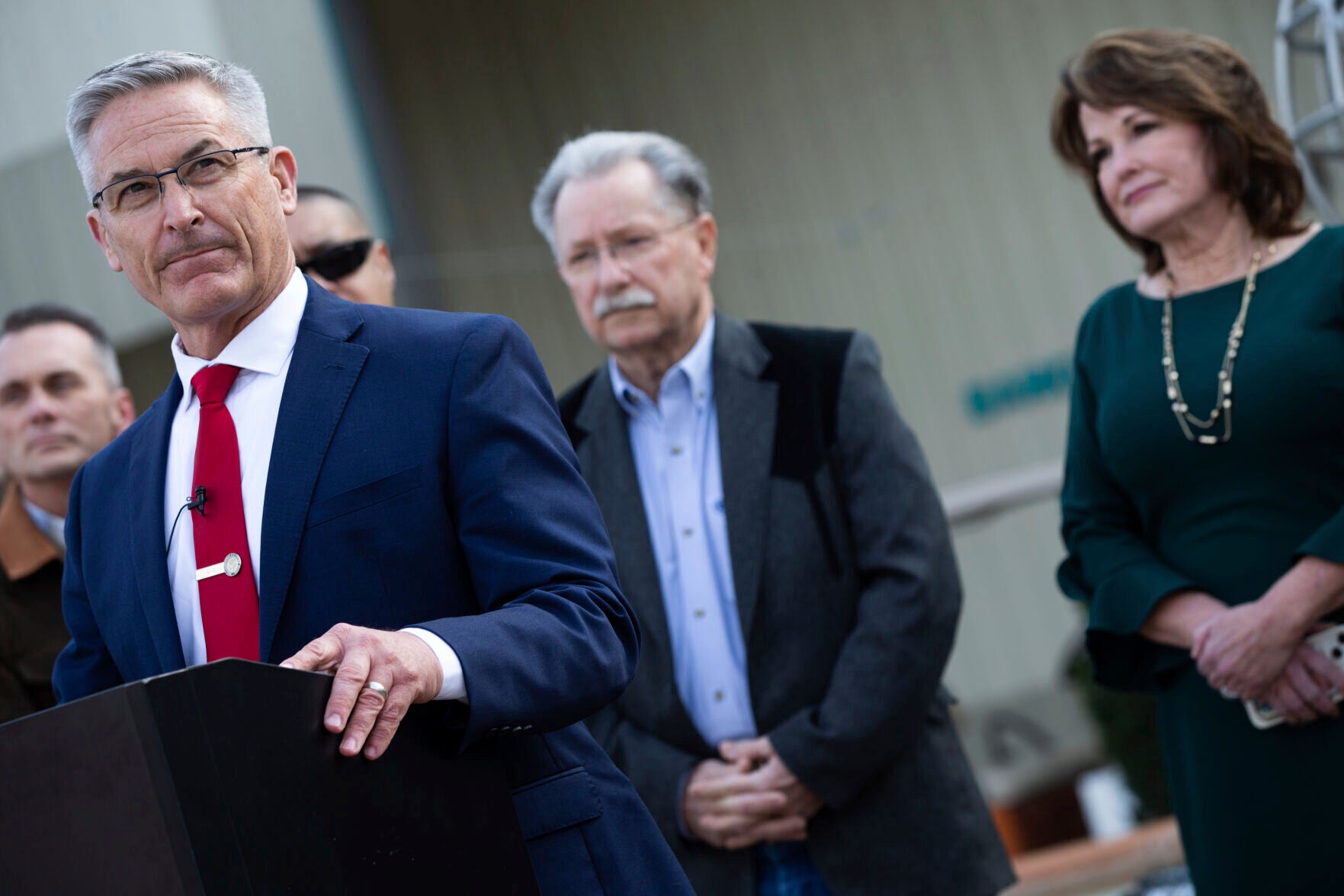 Election 2024 California House