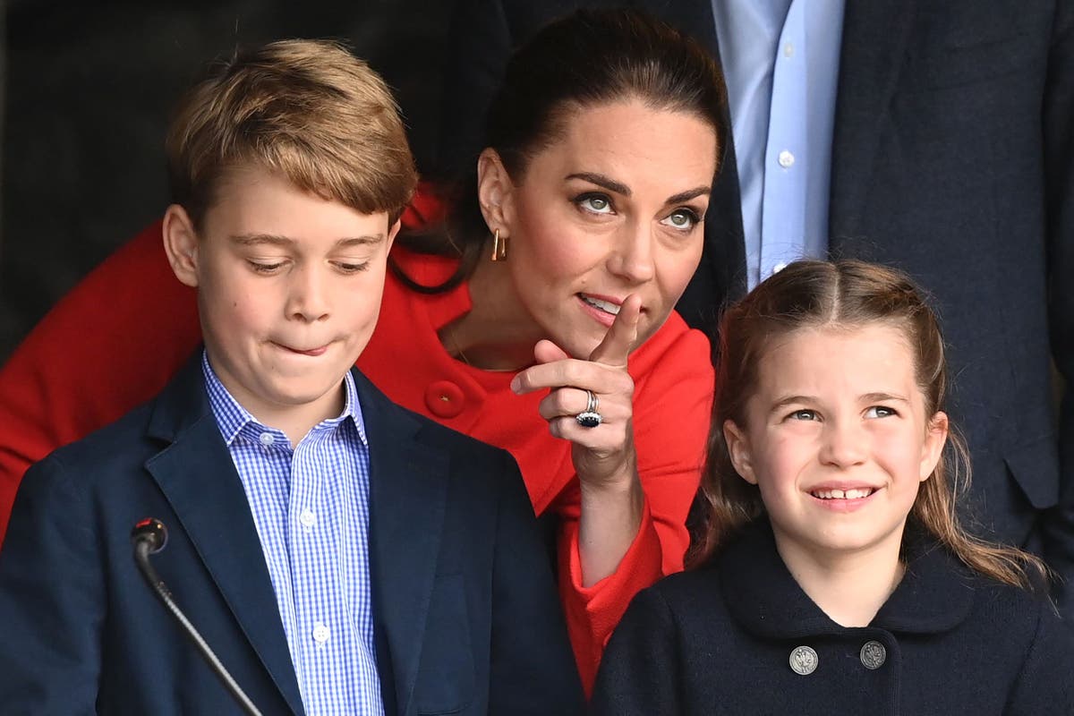 Kate praised for telling her children of her cancer diagnosis - Vimarsana News