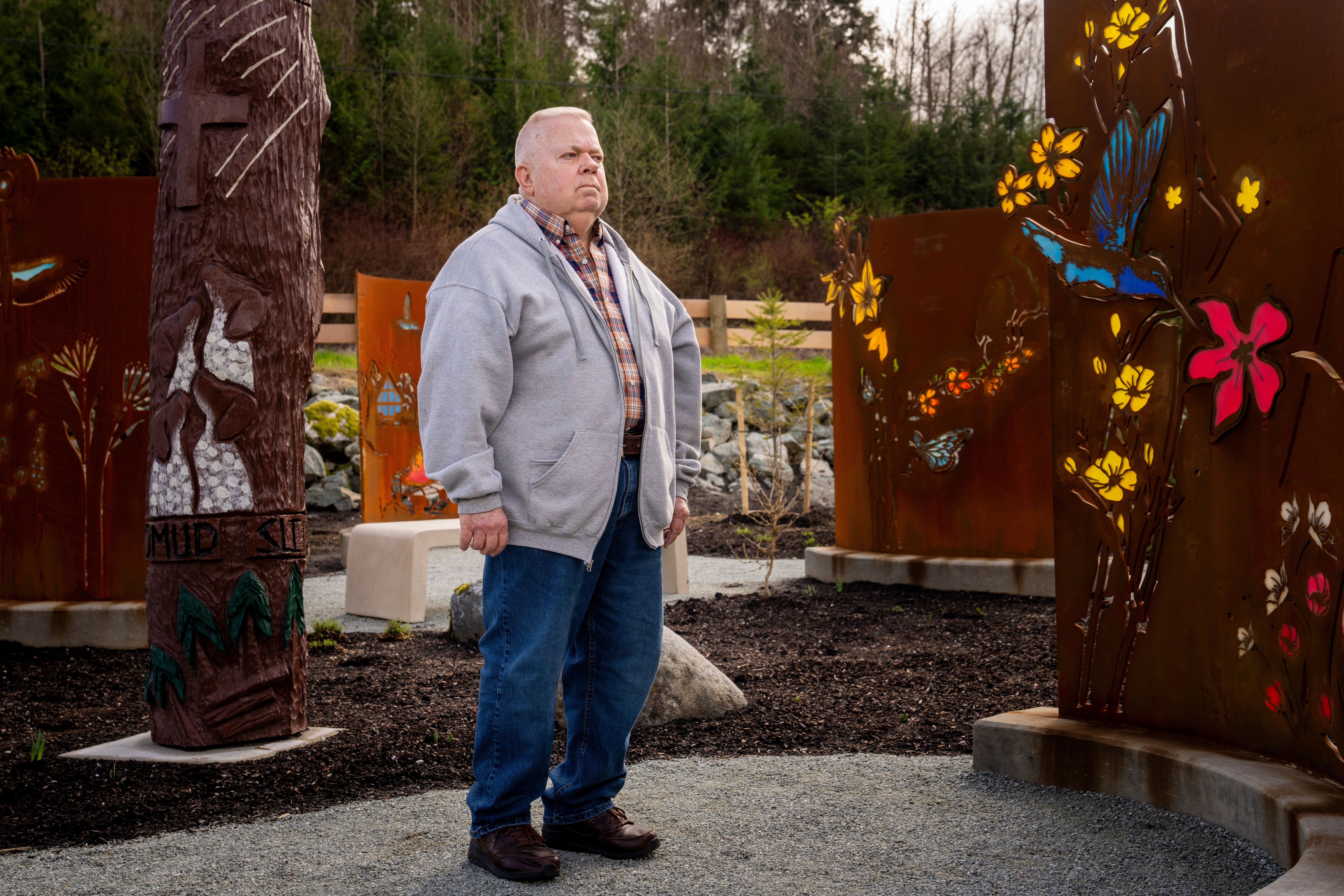 Deadly Landslide Anniversary