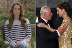 Kate to miss royal engagement as she continues cancer treatment – but Charles will be at Trooping the Colour