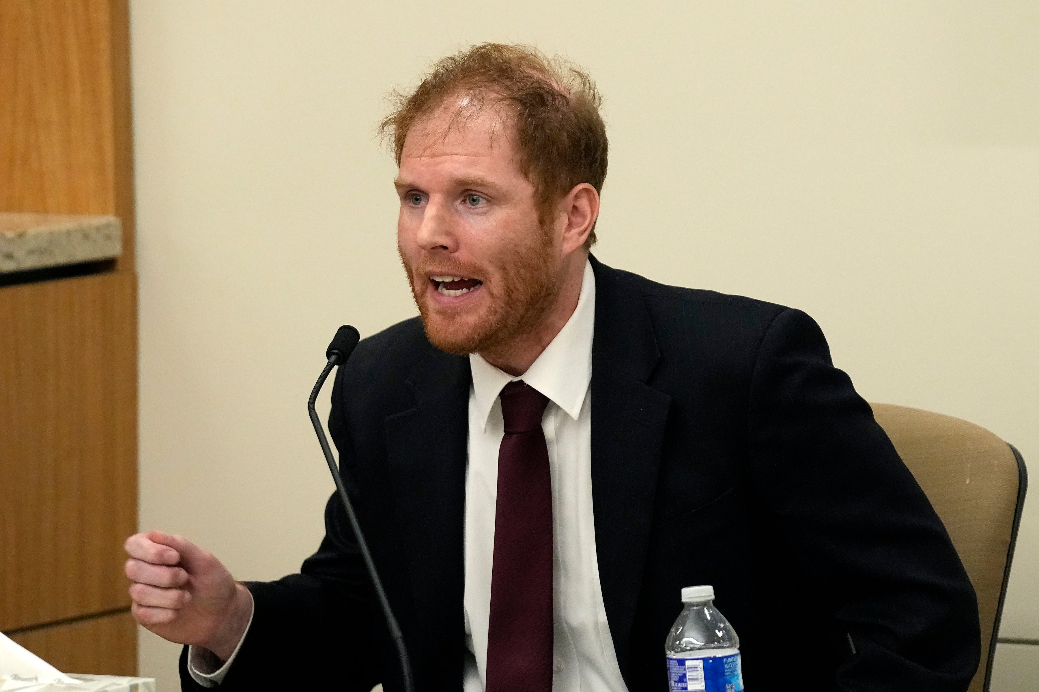 Election 2024 Misinformation Arizona