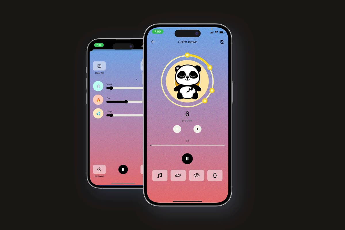 AI chatbots are here to help with your mental health, despite limited ... Circuit Diagram