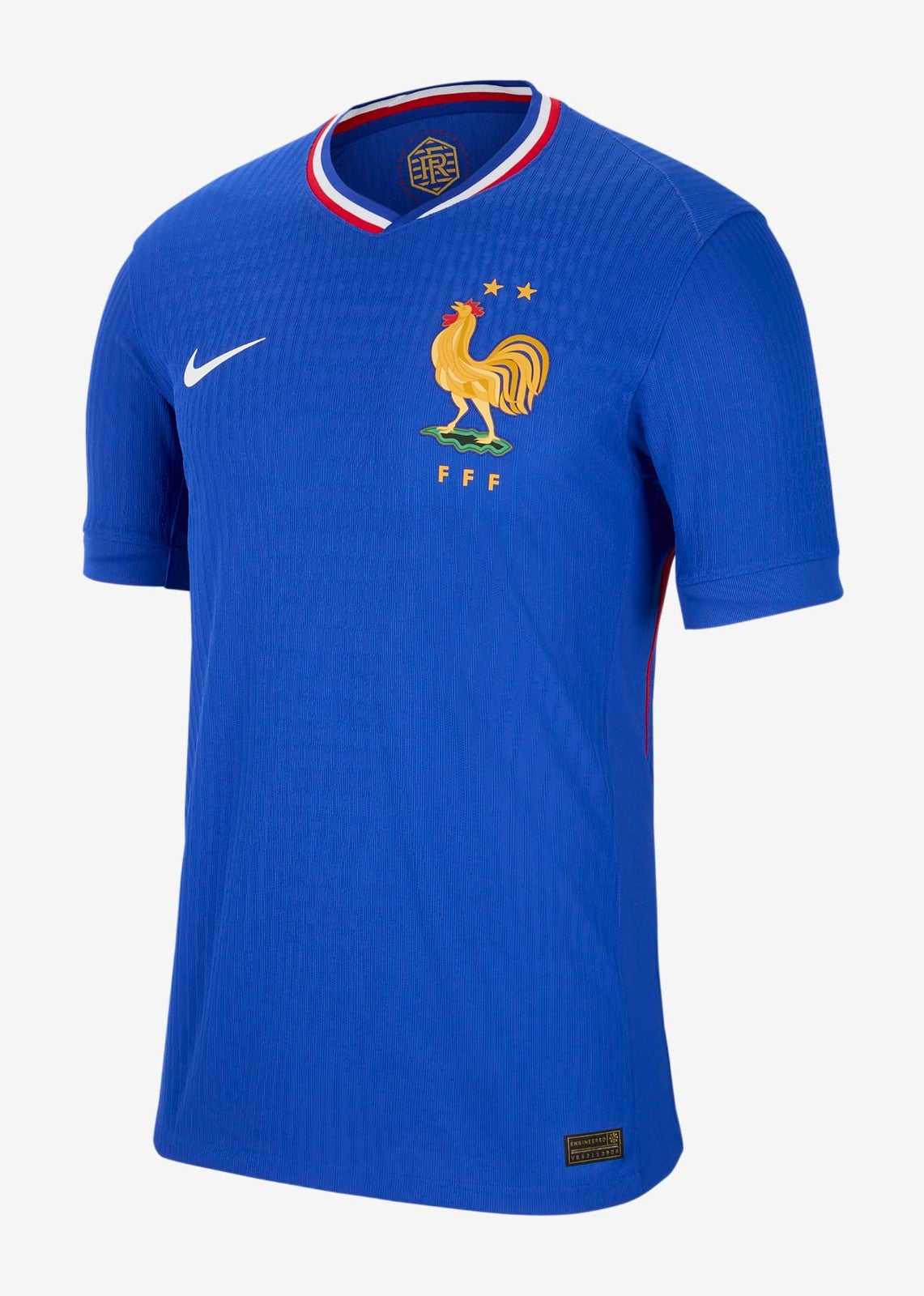 <p>France home</p>
