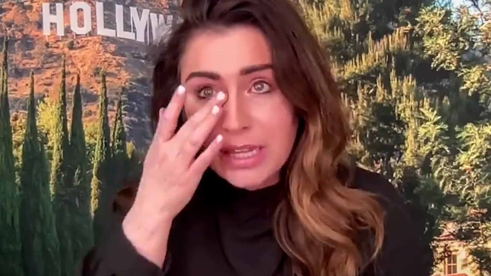 <p>US royal commentator breaks down discussing Kate cancer diagnosis</p>