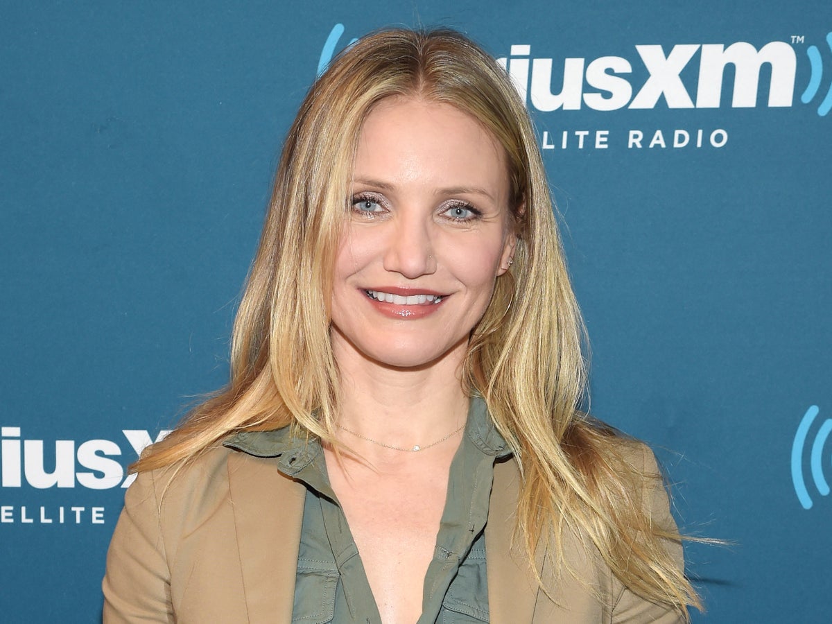 Cameron Diaz and husband Benji Madden welcome second child