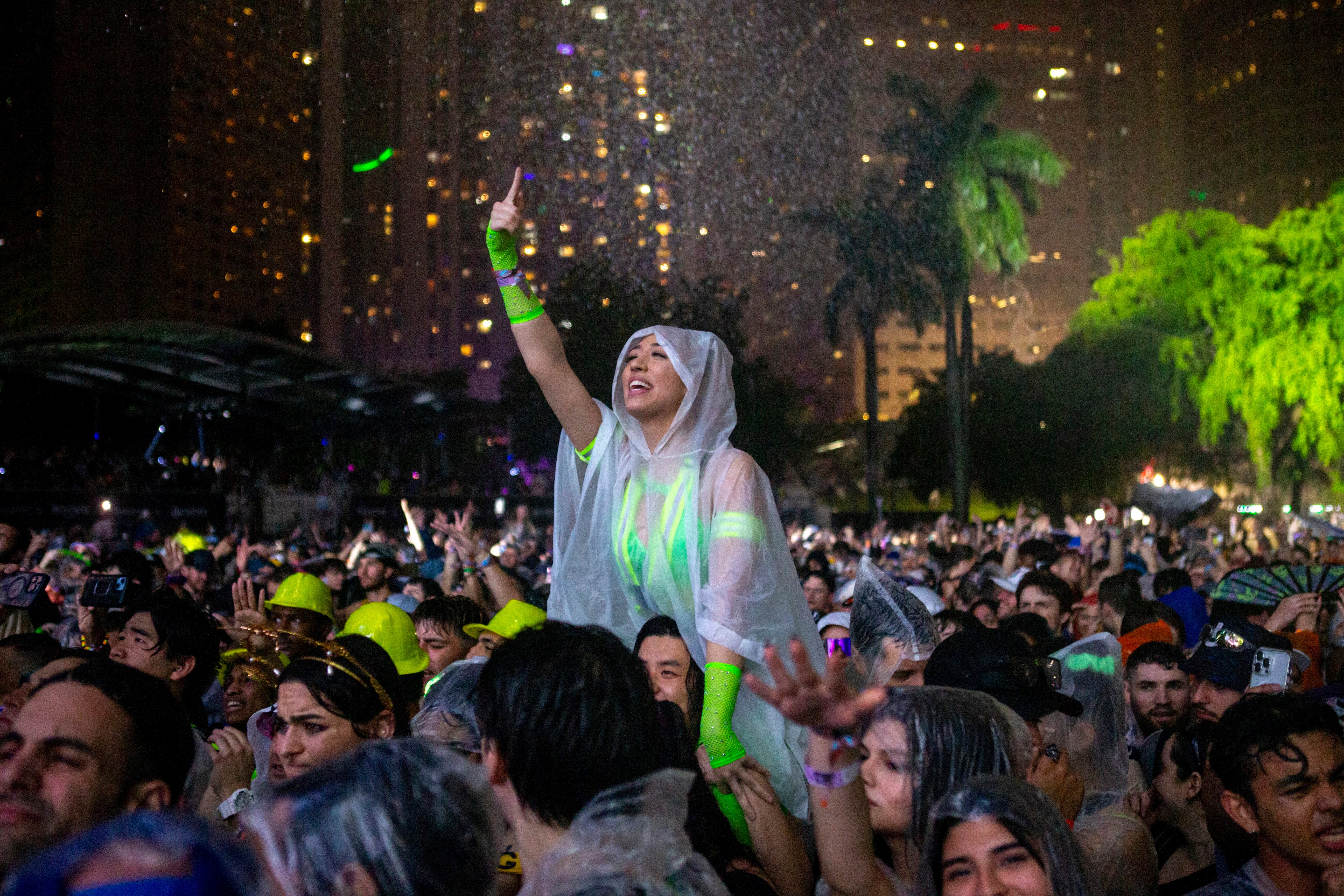 Ultra Music Festival